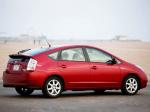 Toyota Prius Touring Edition 2007 года